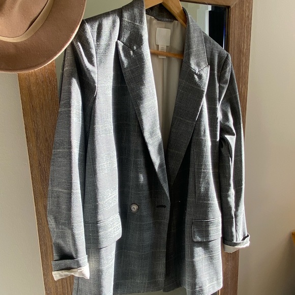 H&M Blazer - Picture 1 of 5